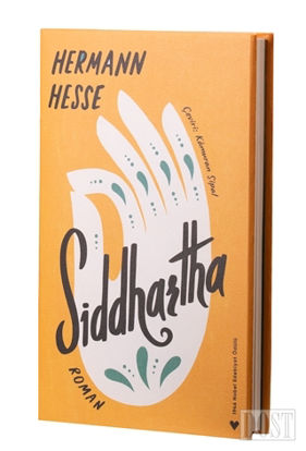 Siddhartha - Ciltli